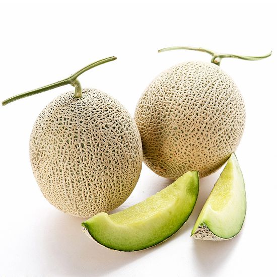[자연예서] 프리미엄 세지 머스크 멜론 5kg(4수)