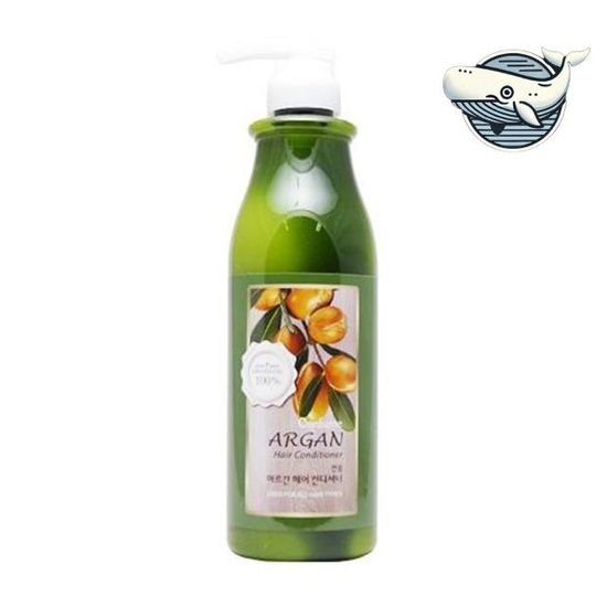 아르간 오일 함유 헤어 컨디셔너 750ml(WFHB99T)