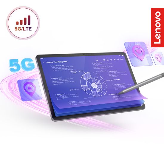 [Lenovo Certified] 레노버 Idea Tab 11