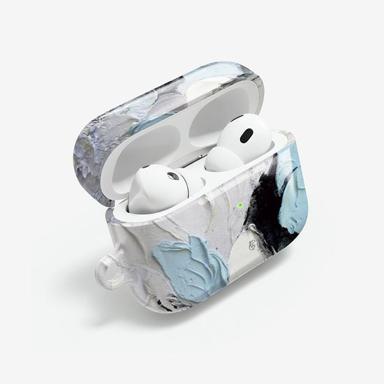 [에어팟케이스] Concrete No.03