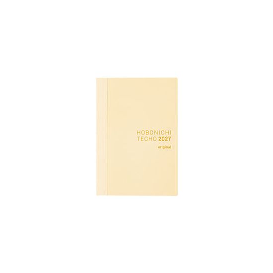 [호보니치] 테쵸 2027 