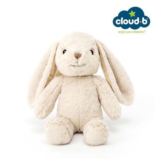 [클라우드비] 멜로디 수면인형 버블리 버니