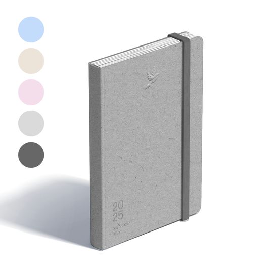 모트모트 2025 데이브레이커 다이어리