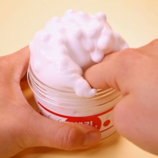 [젤시스] 체리스플릿 / 엘머스폼크런치