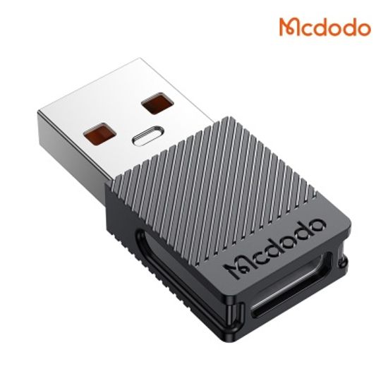 맥도도 C타입 to USB-A OTG 젠더