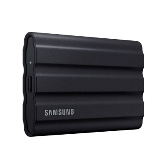 삼성전자 삼성 T7 실드 외장SSD 포터블 Shield 4TB 