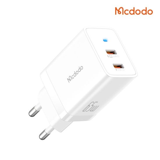 GaN5 Pro 65W 초고속 2포트 멀티충전기 CH317