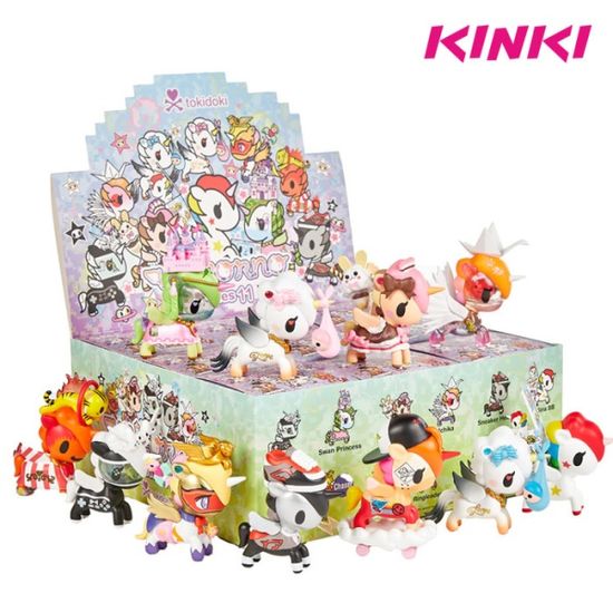 유니코노 시리즈 11 (2211001)