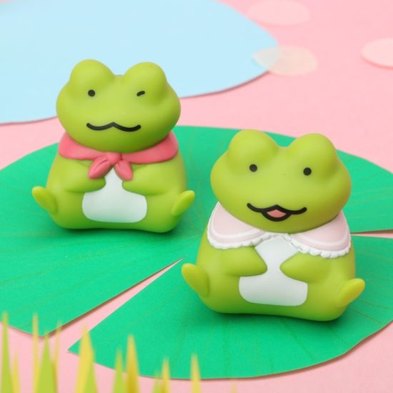 깨꾹! 랜덤피규어 시즌1 (낱개랜덤)