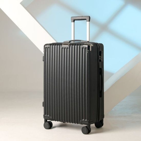 스페이스 여행용 캐리어 하드 기내용 20형 여행가방[W