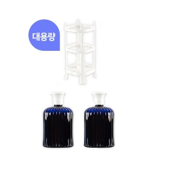 신비생활 클린아쿠아 변기세정제