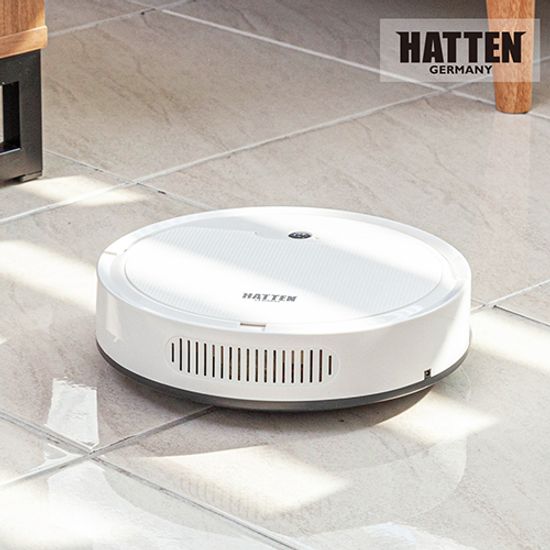 하텐 APP원격제어 스마트업 로봇청소기 HT-SUR-8824