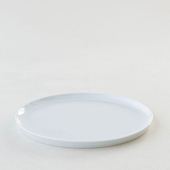 이천도자기 강백자 떡살접시 4호 29.7cm(WE98BB8)