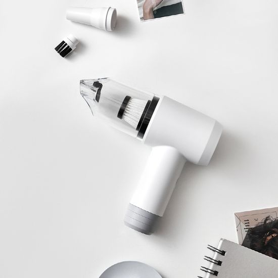 아이노트 초강력 무선 에어건 차량용 청소기 D12 PRO
