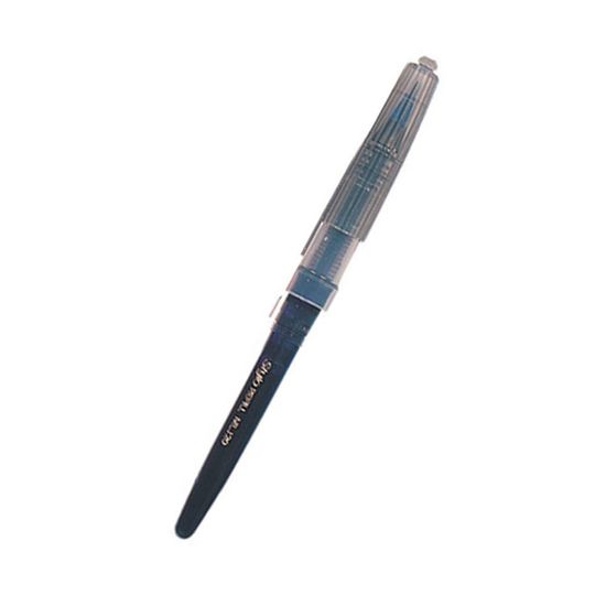 펜텔 라디오펜 리필 0.7mm 청 1P 부드러운 잘써지는(WC979FD)
