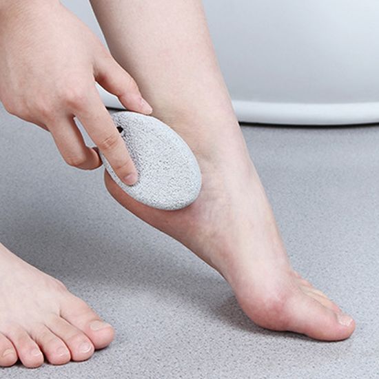 TGL 스톤 각질 제거기  3개 1세트