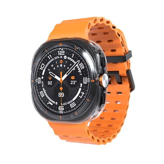 갤럭시워치울트라 케이스 사이드 보호 47mm