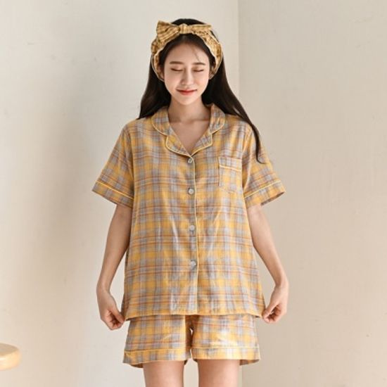 잠옷 필수템 헤어밴드 머리띠 세안밴드 모음전