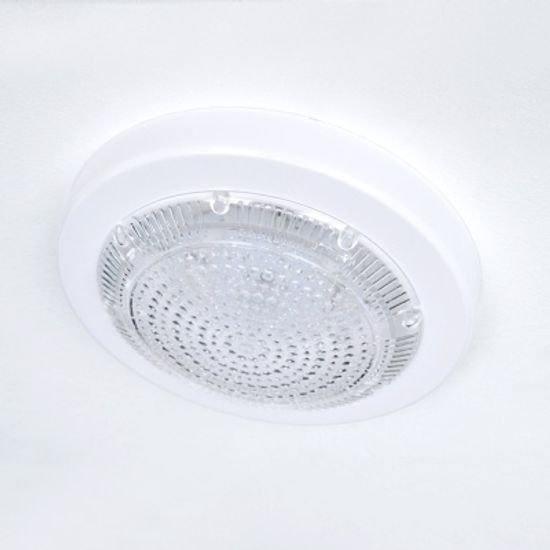 15w LED 베인 원형 직부등 현관등 베란다 조명
