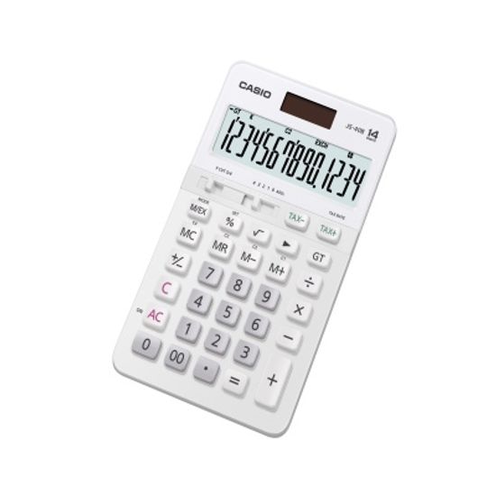 카시오 세무, 회계 전문 계산기 JS-40B