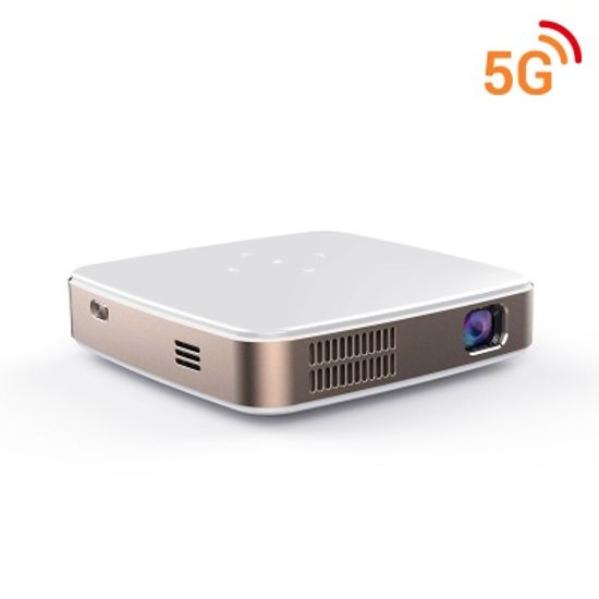 Elbean Loun 5G 미니빔프로젝터 