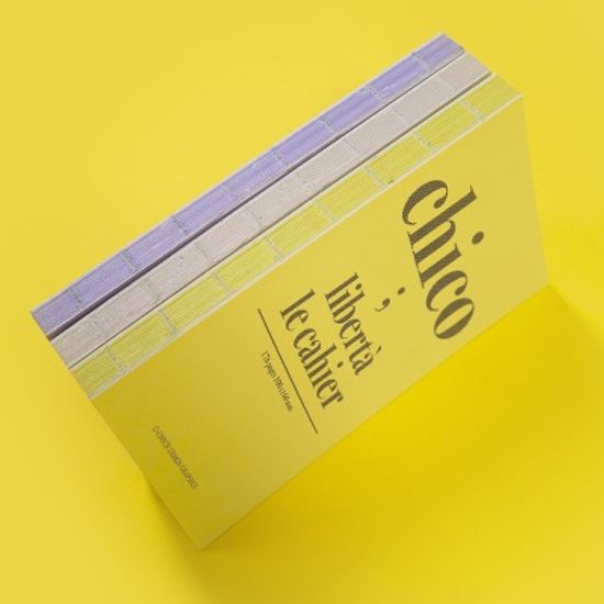 오첵 O-CHECK 미니노트 리베르타 치코 포켓 수첩