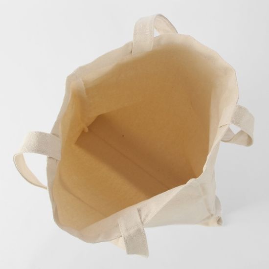 캔버스 무지 에코백(33x38cm)/가방만들기 무지가방