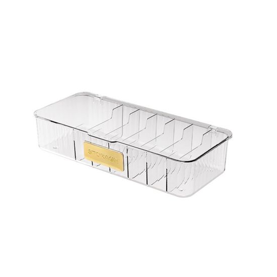 PH 충전기 케이블 쿠폰 명함 보관함 선 정리함 3610