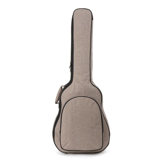 벨뮤직 기타 케이스(브라운) 통기타보관가방