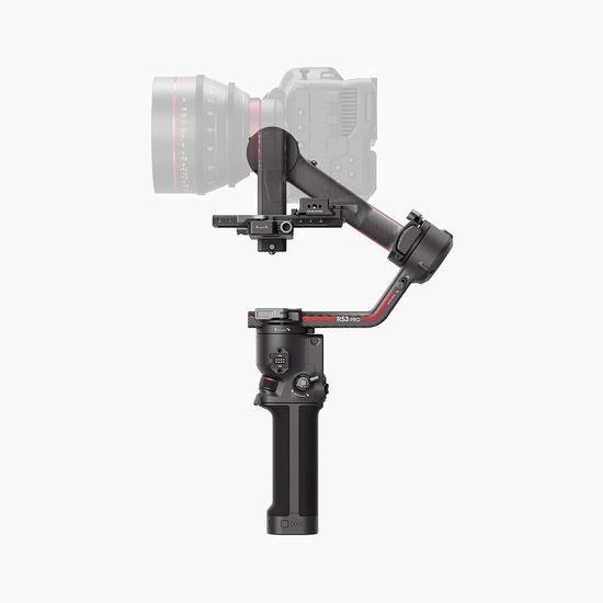 [DJI] 짐벌 RS 3 프로 Ronin RS 3 Pro