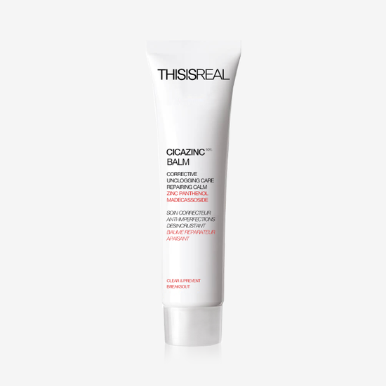 디시즈리얼 시카징크 밤 크림 50ml