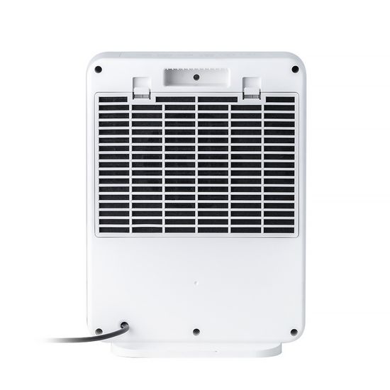 [리퍼] 대용량 가정용 전기히터 PTC 온풍기 BPH-220W