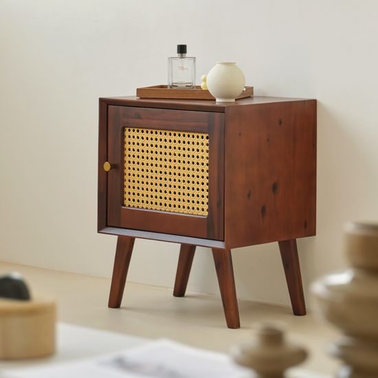 에이든 케인 라탄 협탁