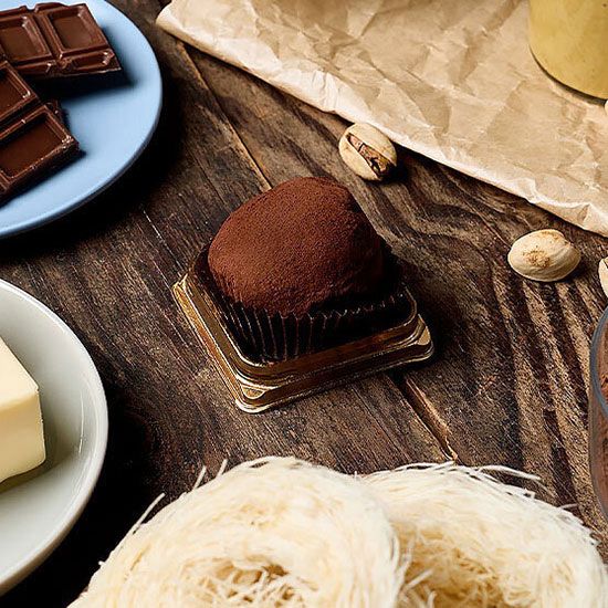 [한정수량 오픈] 수제 두쫀쿠(두바이쫀득쿠키)