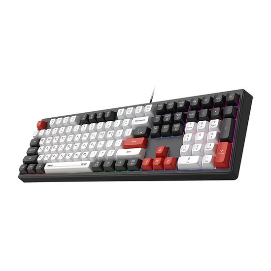 앱코 MK108 멤브레인 키보드