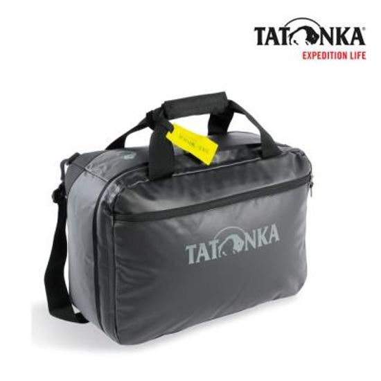 타톤카 Flight Barrel (black)
