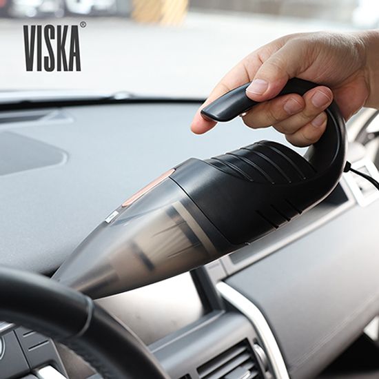 비스카 유선 차량용 청소기 VK-CV10