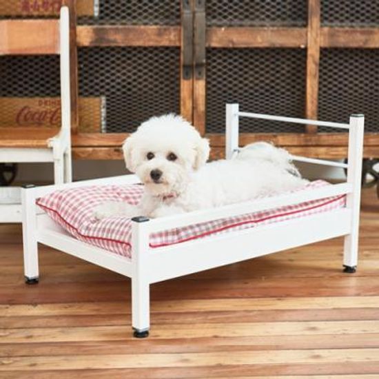 찬바람불때 강아지 고양이 하우스침대