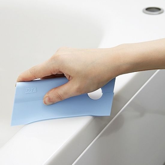 [tetto] tidy 티디 다용도 물기제거 핸디 미니 스퀴지