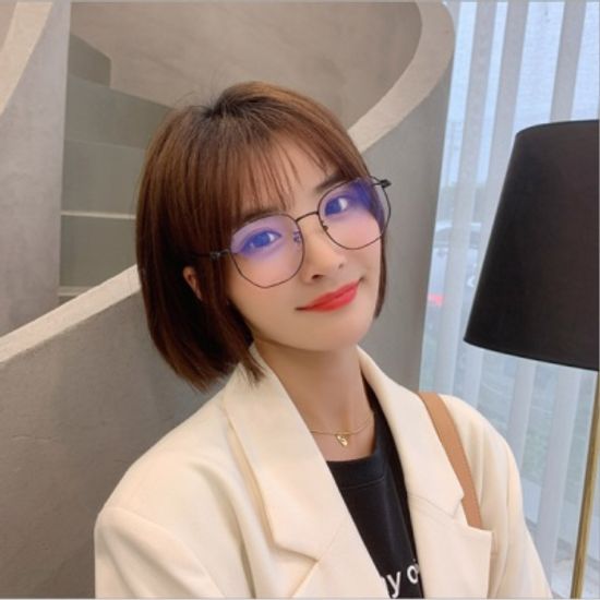 [남여공용]해리앤조지 블루라이트 차단안경