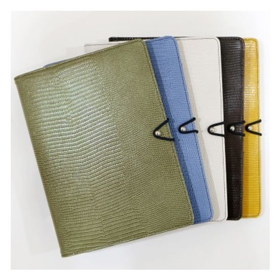 웍스 A5 패드커버 칸브리오 그린-미디움 5043