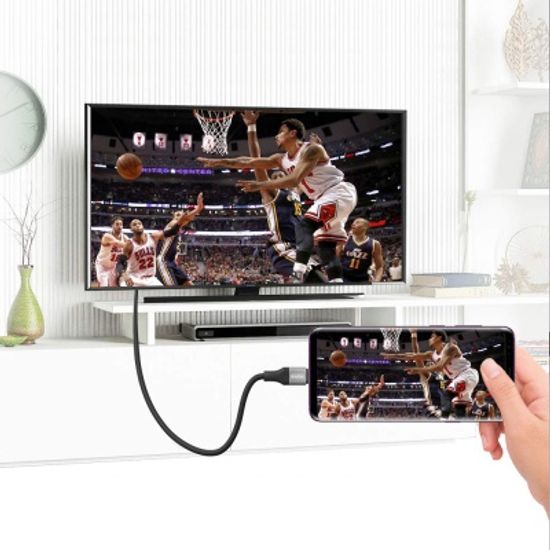 드로우 USB 3.1 Gen1 C타입 to HDMI 케이블 2M
