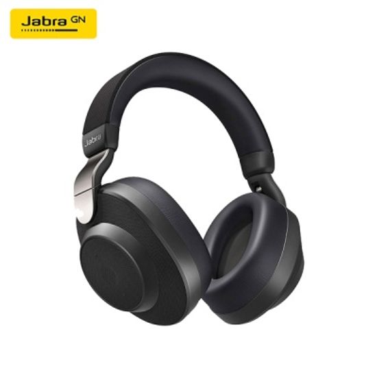 자브라 정품 엘리트 85h 블루투스 헤드셋