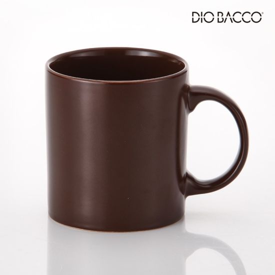 [디오바코] 클래식 모던 머그컵 500ml 3p