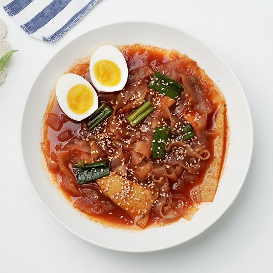 마틴조 발효곤약 분모자누들 200g x 1팩