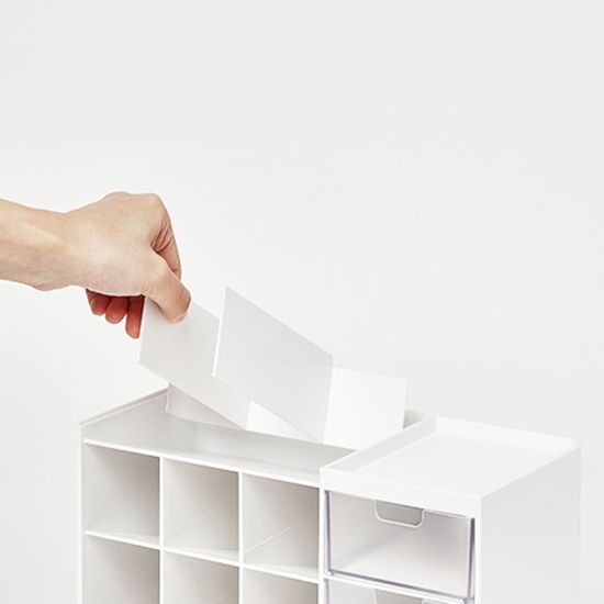 하이브 스택 분할칸막이 색상랜덤(WED1D1B)