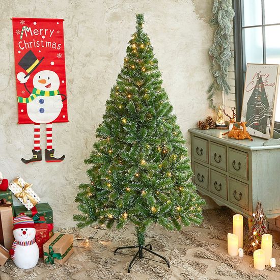 도토로 스노우베리 180cm 크리스마스 트리(사은품증정