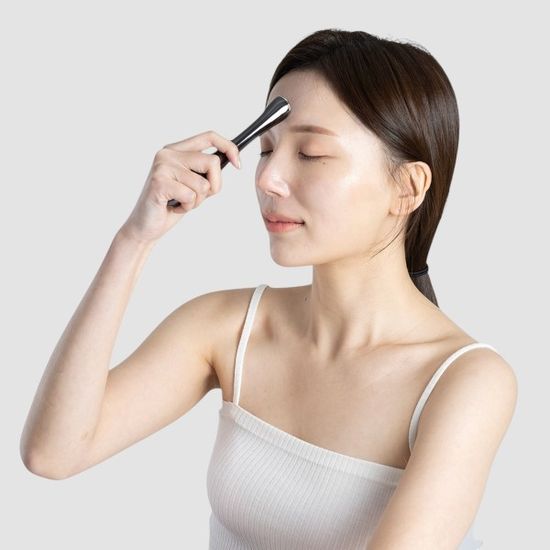 펄케어 고주파 눈가 마사지기 눈가 주름 눈밑지방케어