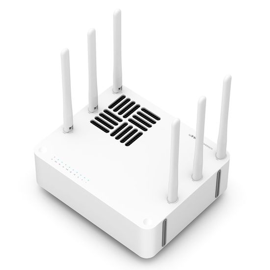 (아이피타임) ipTIME BE9400QCA WiFi7 유무선공유기