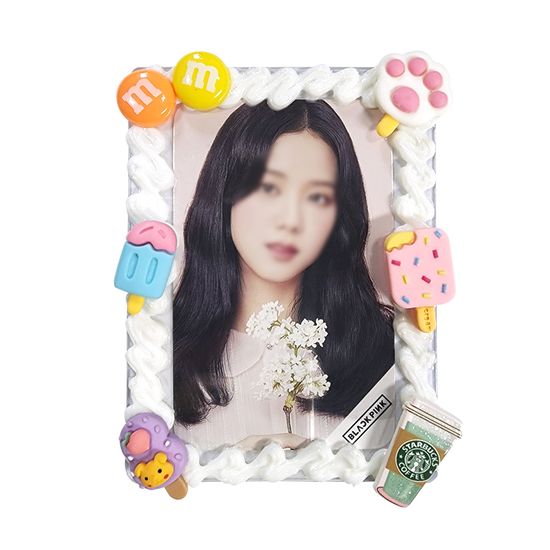 노바리빙 프리미엄 탑로더 25매 보호필름 다꾸 포꾸